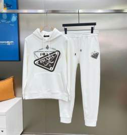 Picture of Prada Sweater Suits _SKUPradaM-5XLkdtn15142270